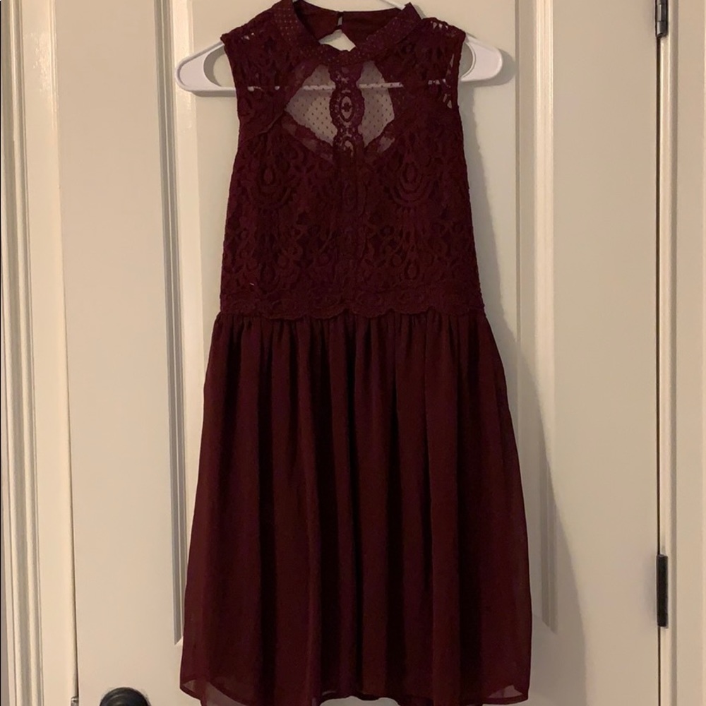 dress